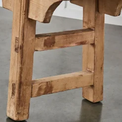 Provincial Home Living Benches></noscript>Albany Antique Bench