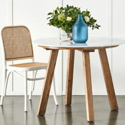 Provincial Home Living Dining Tables></noscript>Alley Dining Table 100