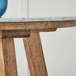 Provincial Home Living Dining Tables></noscript>Alley Dining Table 100