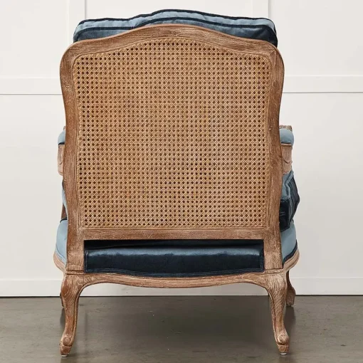 Provincial Home Living Armchairs>Amadeus Armchair