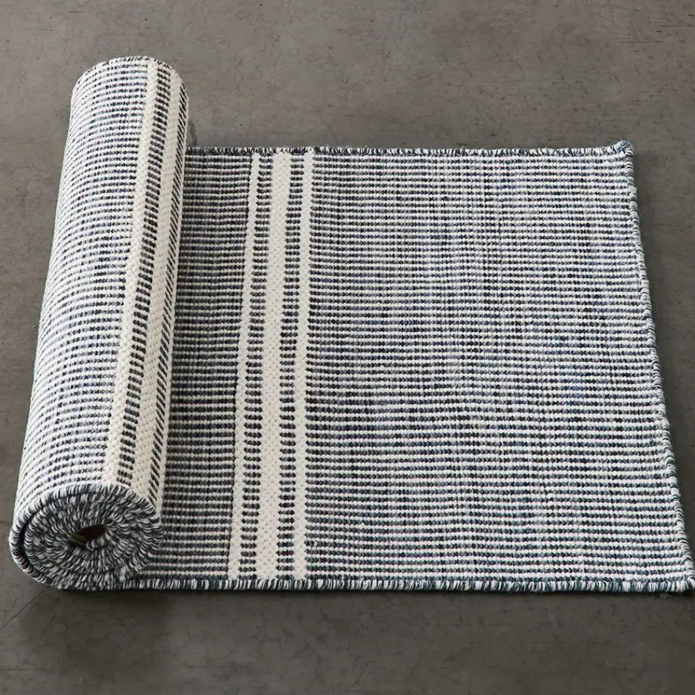 Provincial Home Living Soft Furnishings | Runners>Amos Hall Runner 80x300