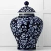 Provincial Home Living Decorative Accents | Decorative Accents>Anise Ginger Jar