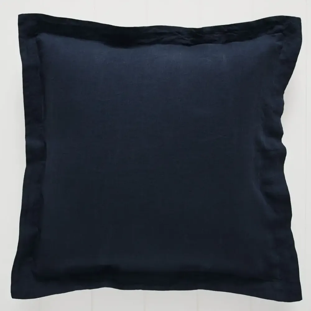 Provincial Home Living Sheets + Pillowcases>Antwerp Linen Euro Pillowcase