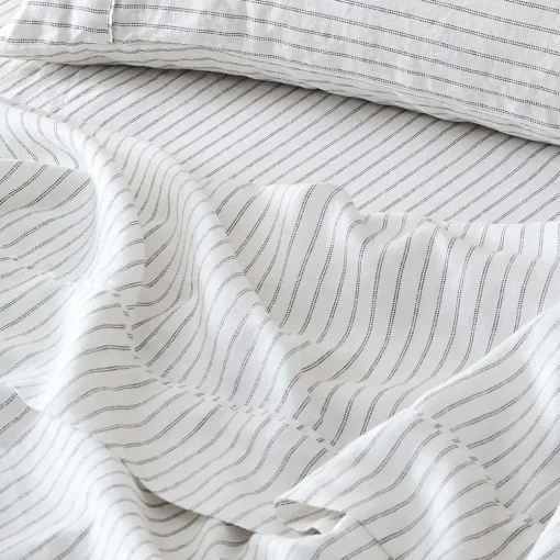 Provincial Home Living Sheets + Pillowcases>Antwerp Linen Euro Pillowcase
