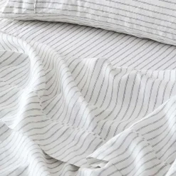 Provincial Home Living Sheets + Pillowcases></noscript>Antwerp Linen Euro Pillowcase