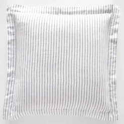 Provincial Home Living Sheets + Pillowcases></noscript>Antwerp Linen Euro Pillowcase