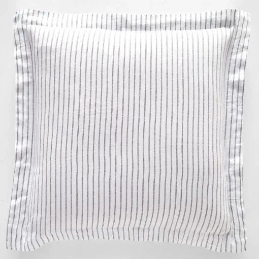 Provincial Home Living Sheets + Pillowcases>Antwerp Linen Euro Pillowcase