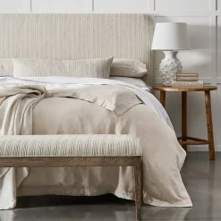 Provincial Home Living Beds + Bedheads></noscript>Arcadia Bedhead -
