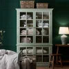 Provincial Home Living Cabinets>Archibald Cabinet