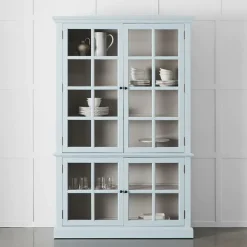 Provincial Home Living Cabinets>Archibald Cabinet