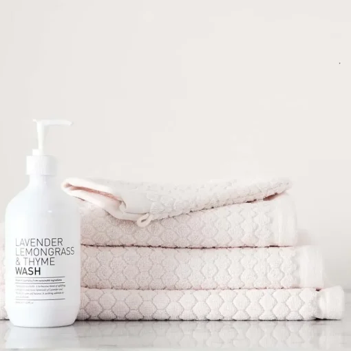 Provincial Home Living Hand Towels>Aurora Hand Towel
