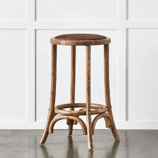 Provincial Home Living Stools>Barcelona Stool