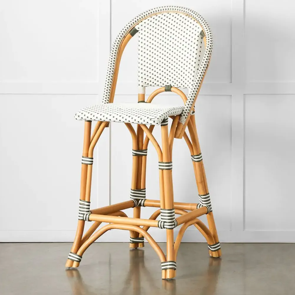 Provincial Home Living Outdoor Dining | Stools>Bistro Stool