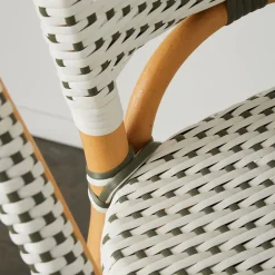 Provincial Home Living Outdoor Dining | Stools><noscript><img width=