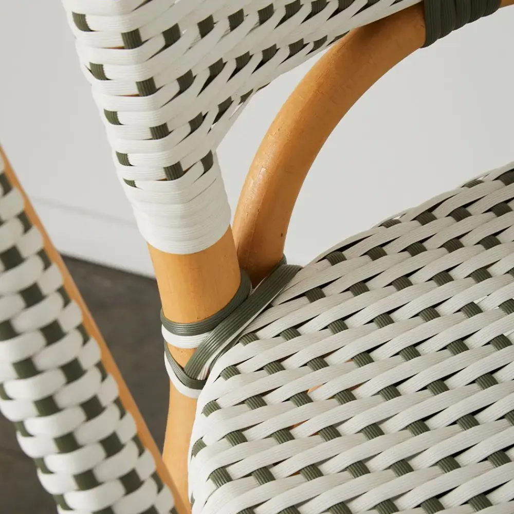 Provincial Home Living Outdoor Dining | Stools>Bistro Stool