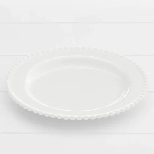 Provincial Home Living Dinnerware>Bourgogne Dinner Plate