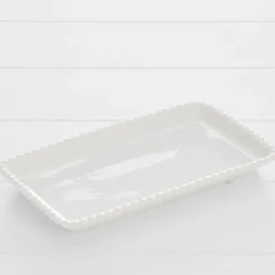 Provincial Home Living Servingware>Bourgogne Serving Plate L