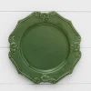 Provincial Home Living Servingware | Dinnerware>Bretagne Charger Plate
