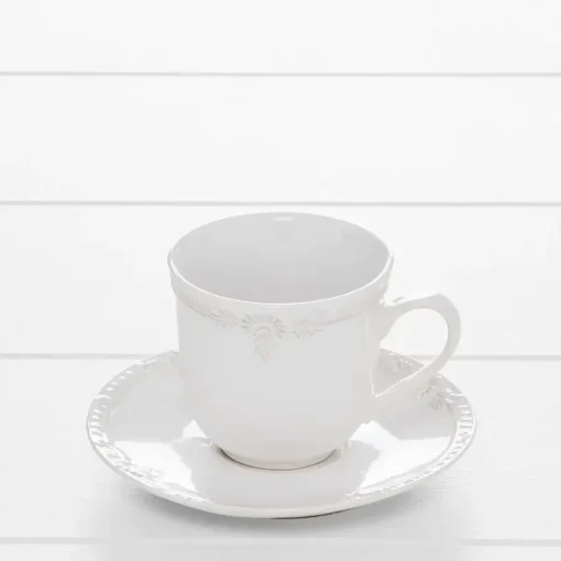 Provincial Home Living Mugs And Cups>Bretagne Cup & Saucer