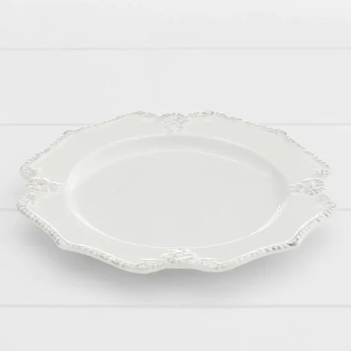 Provincial Home Living Dinnerware>Bretagne Dinner Plate