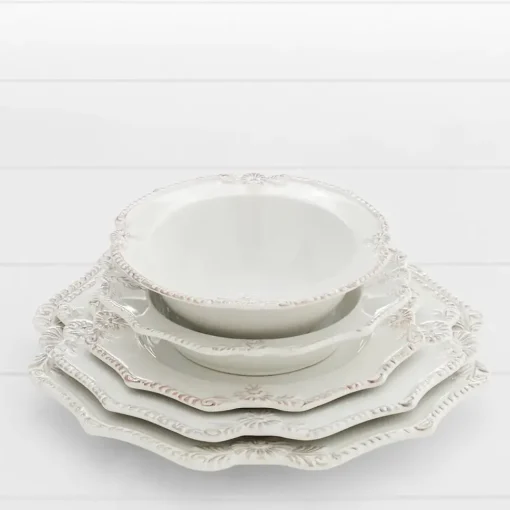 Provincial Home Living Dinnerware>Bretagne Soup Bowl