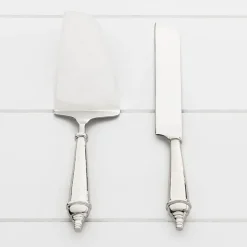 Provincial Home Living Cutlery>Brighton Cake Server Set