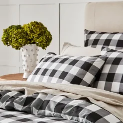 Provincial Home Living Sheets + Pillowcases></noscript>Buffalo Euro Pillowcase