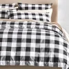 Provincial Home Living Sheets + Pillowcases>Buffalo Pillowcase Std Pair