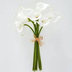Provincial Home Living Flowers + Greenery | Flowers + Greenery>Calla Lily Bunch