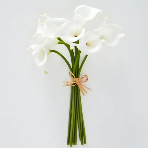 Provincial Home Living Flowers + Greenery | Flowers + Greenery>Calla Lily Bunch