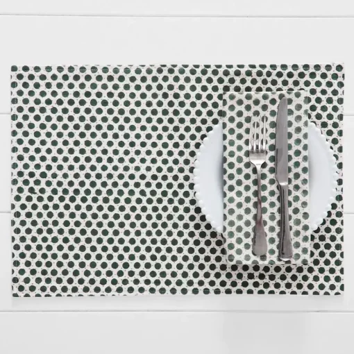 Provincial Home Living Napery>Callie Placemat