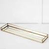 Provincial Home Living Decorative Accents>Cannes Tray