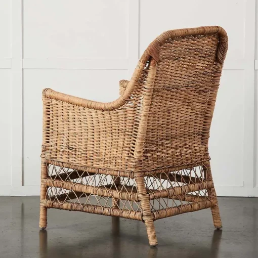 Provincial Home Living Outdoor Dining>Capri Chair
