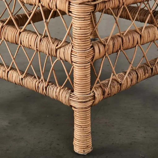 Provincial Home Living Outdoor Dining>Capri Chair