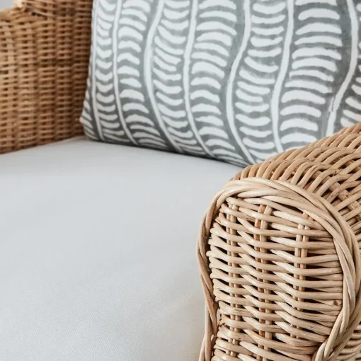 Provincial Home Living Outdoor Lounging>Chambers Wingback