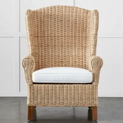 Provincial Home Living Outdoor Lounging></noscript>Chambers Wingback