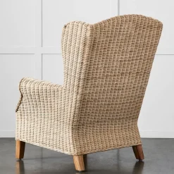 Provincial Home Living Outdoor Lounging></noscript>Chambers Wingback