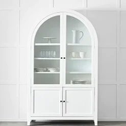 Provincial Home Living Cabinets>Chandler Cabinet