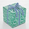 Provincial Home Living Wrap + Ribbon>Cheetah Wrapping Paper - 3m