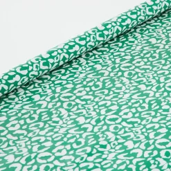 Provincial Home Living Wrap + Ribbon></noscript>Cheetah Wrapping Paper - 3m