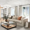 Provincial Home Living Sofas>Christian Sofa