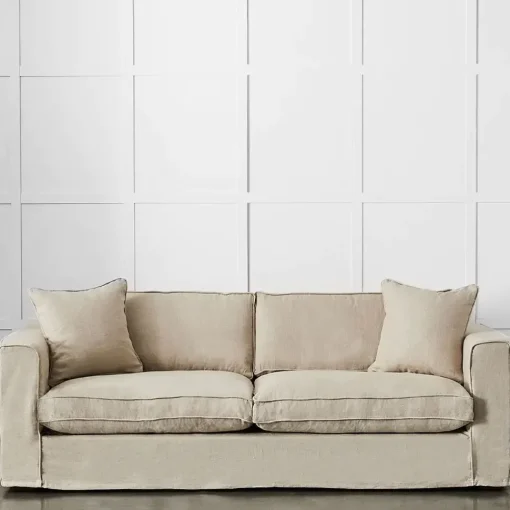 Provincial Home Living Sofas>Christian Sofa