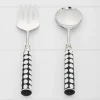 Provincial Home Living Cutlery>Corfu Salad Servers
