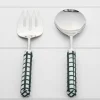 Provincial Home Living Cutlery>Corfu Salad Servers
