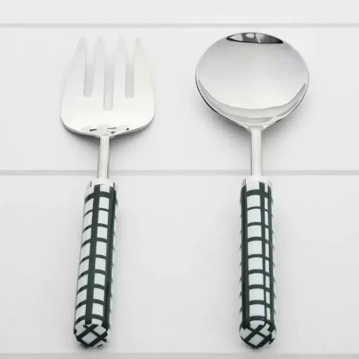 Provincial Home Living Cutlery>Corfu Salad Servers