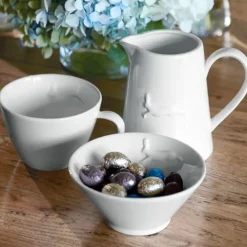 Provincial Home Living Mugs And Cups>Cottontail Mug