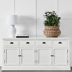 Provincial Home Living Buffets + Sideboards>Coventry Sideboard