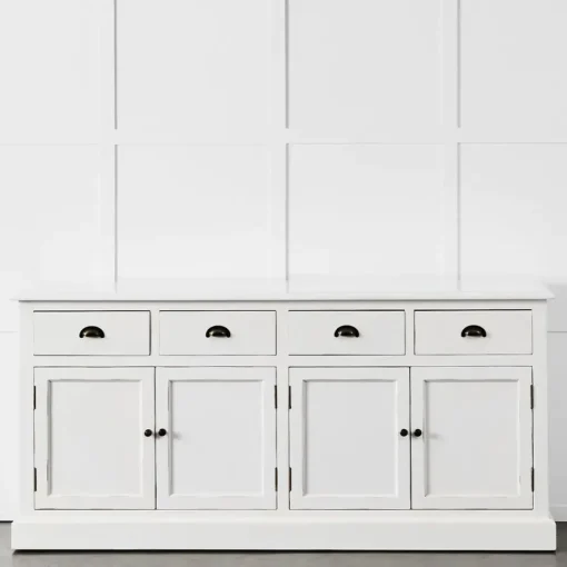 Provincial Home Living Buffets + Sideboards>Coventry Sideboard
