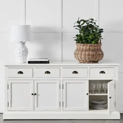 Provincial Home Living Buffets + Sideboards></noscript>Coventry Sideboard