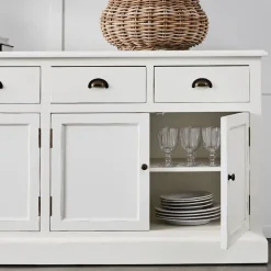 Provincial Home Living Buffets + Sideboards></noscript>Coventry Sideboard
